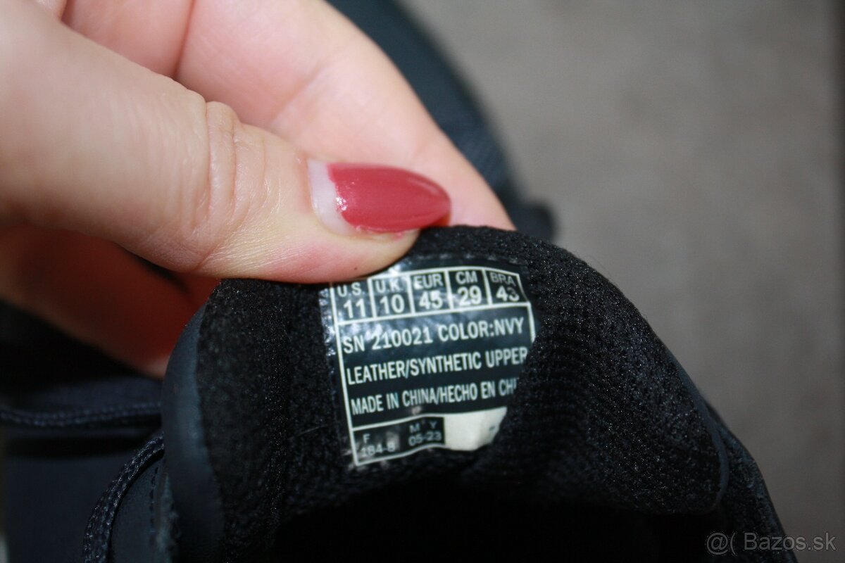 Skechers panske tenisky - 10