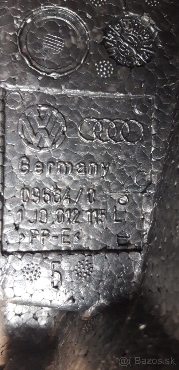 Vložka rezervy. - 10