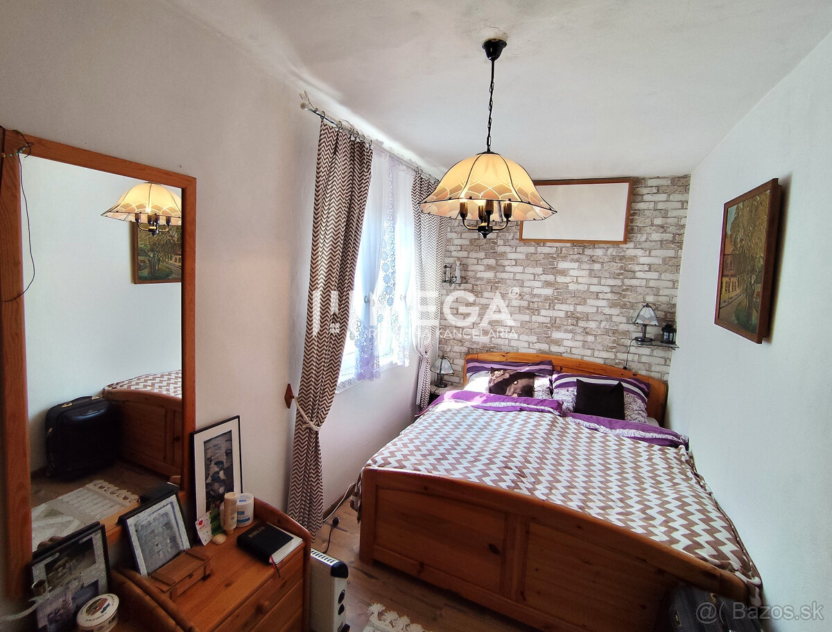 NA PREDAJ - Celoročne obývateľná chata - Šírava - 10