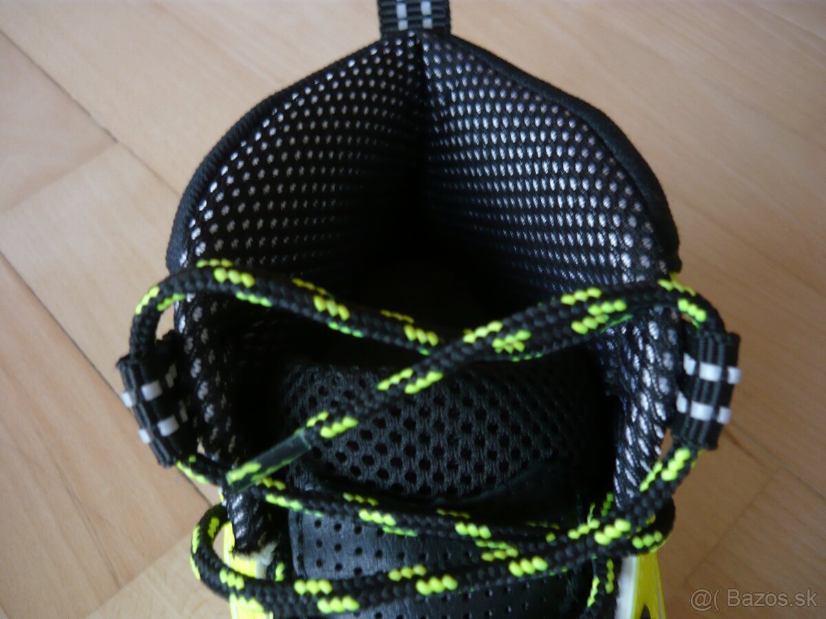 Topánky na bežky - 10