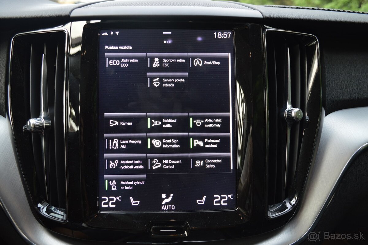 XC60 4x4 190 koní Diesel - 10