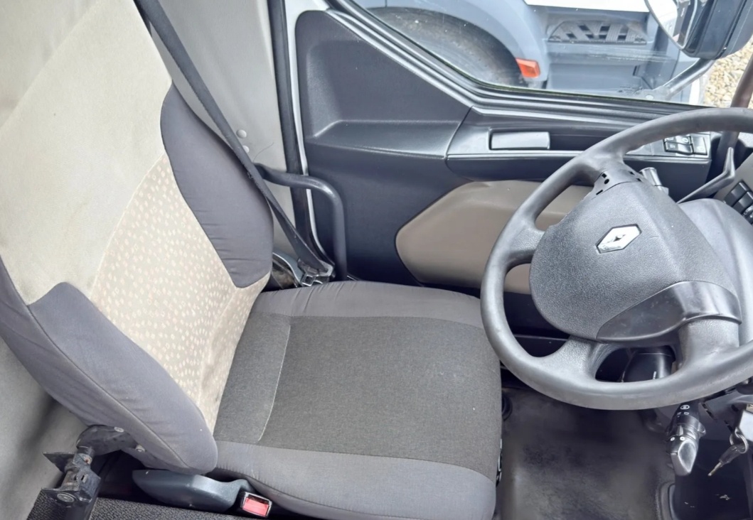 Renault MIDLUM 300 DXI 4x2 E5 - nosič kontejnerů - 10