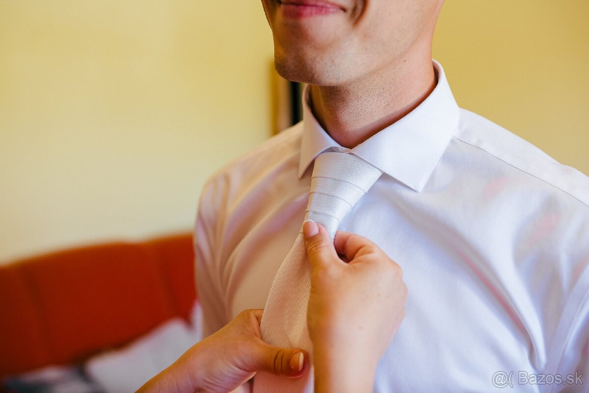 Svadobné šaty - 10