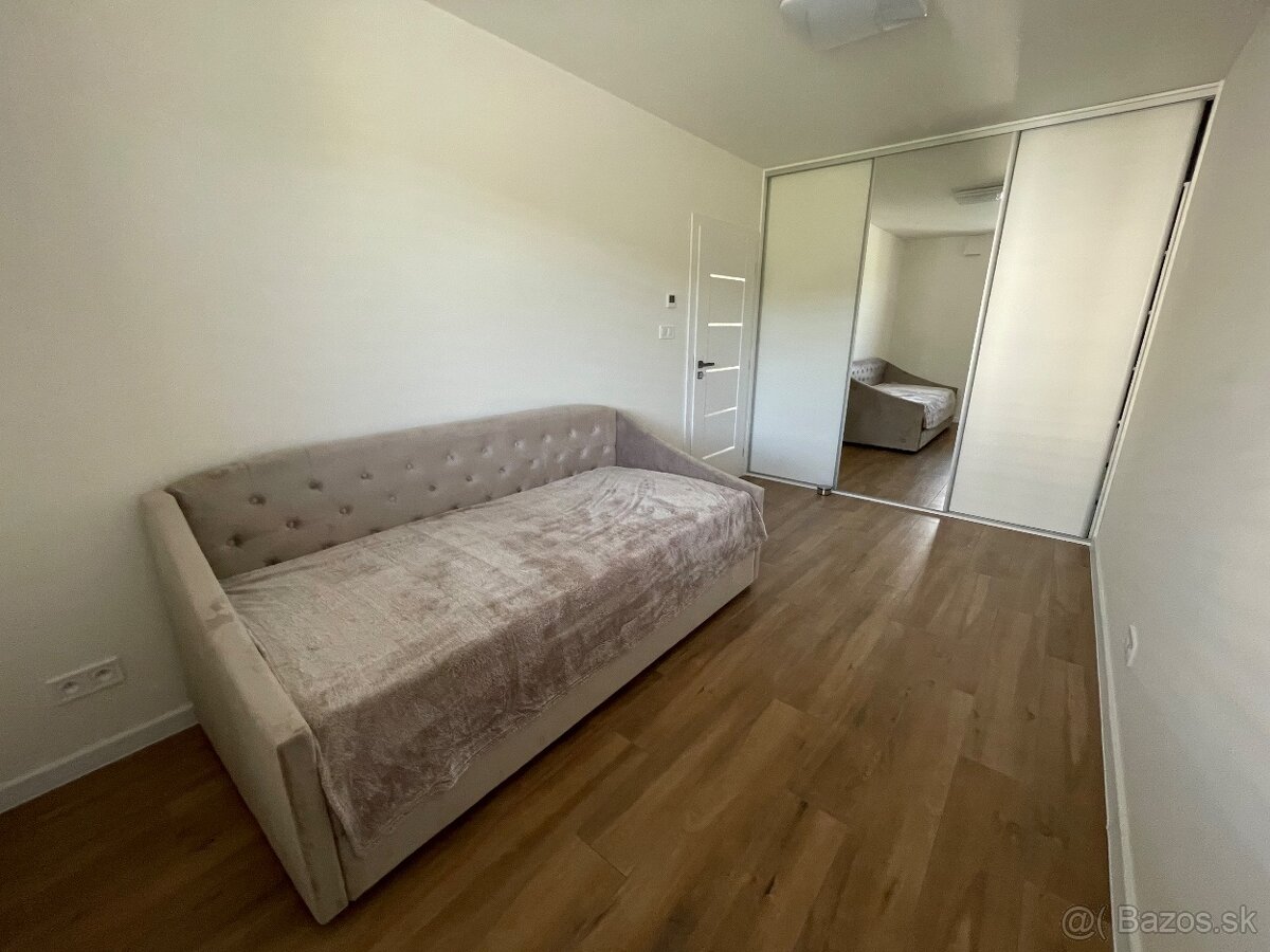 3izbový byt Biele piesky - 10