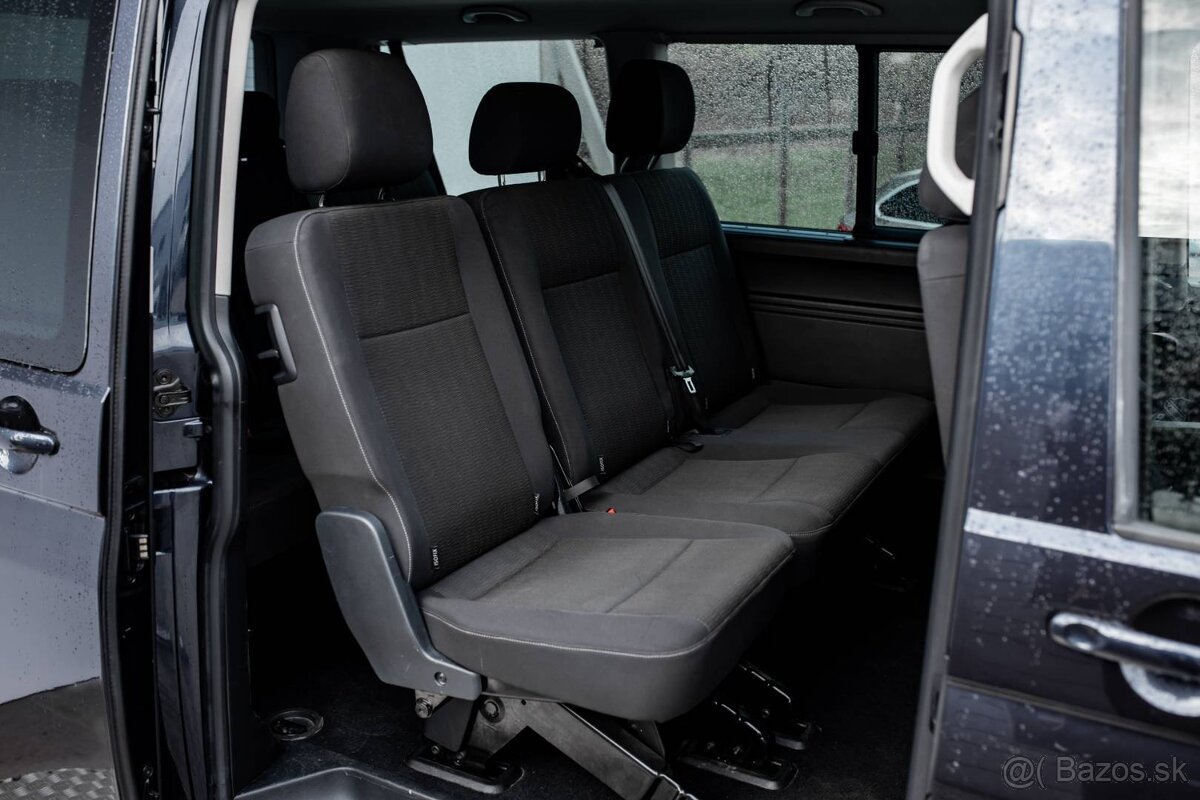 Volkswagen T6 Caravelle 2.0 TDI 150k KR Comfortline DSG - 10