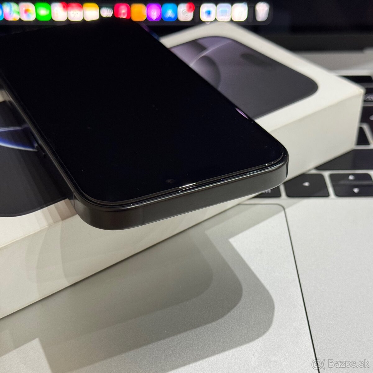 iPhone 16 Pro 256GB - 10