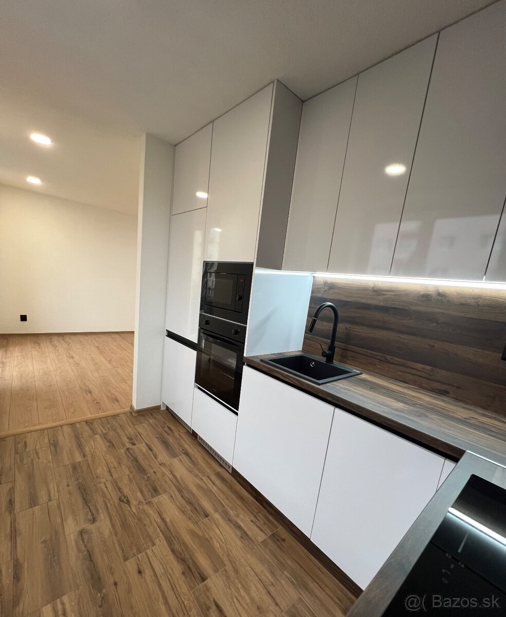 2-izbový byt Krupina - 10