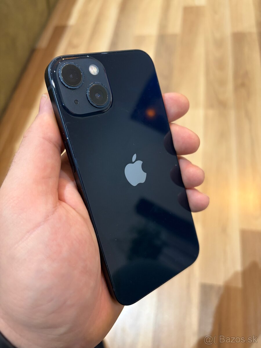 Apple iPhone 13 256GB - 10