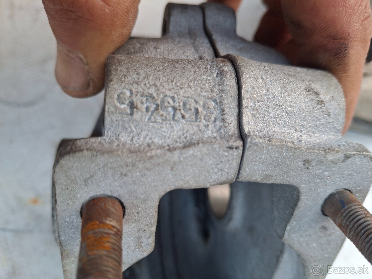 Jawa viliers,special predvojnova - 10