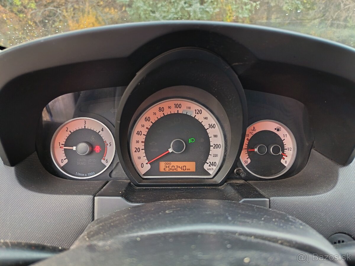 Kia ceed sw 1.6 CRDi - 10