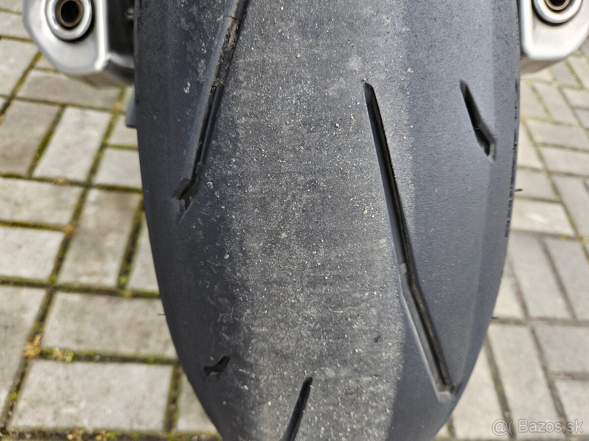 Kawasaki Z 1000 SX ABS - 10