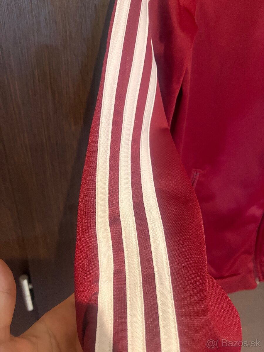 Mikina adidas damska - 10