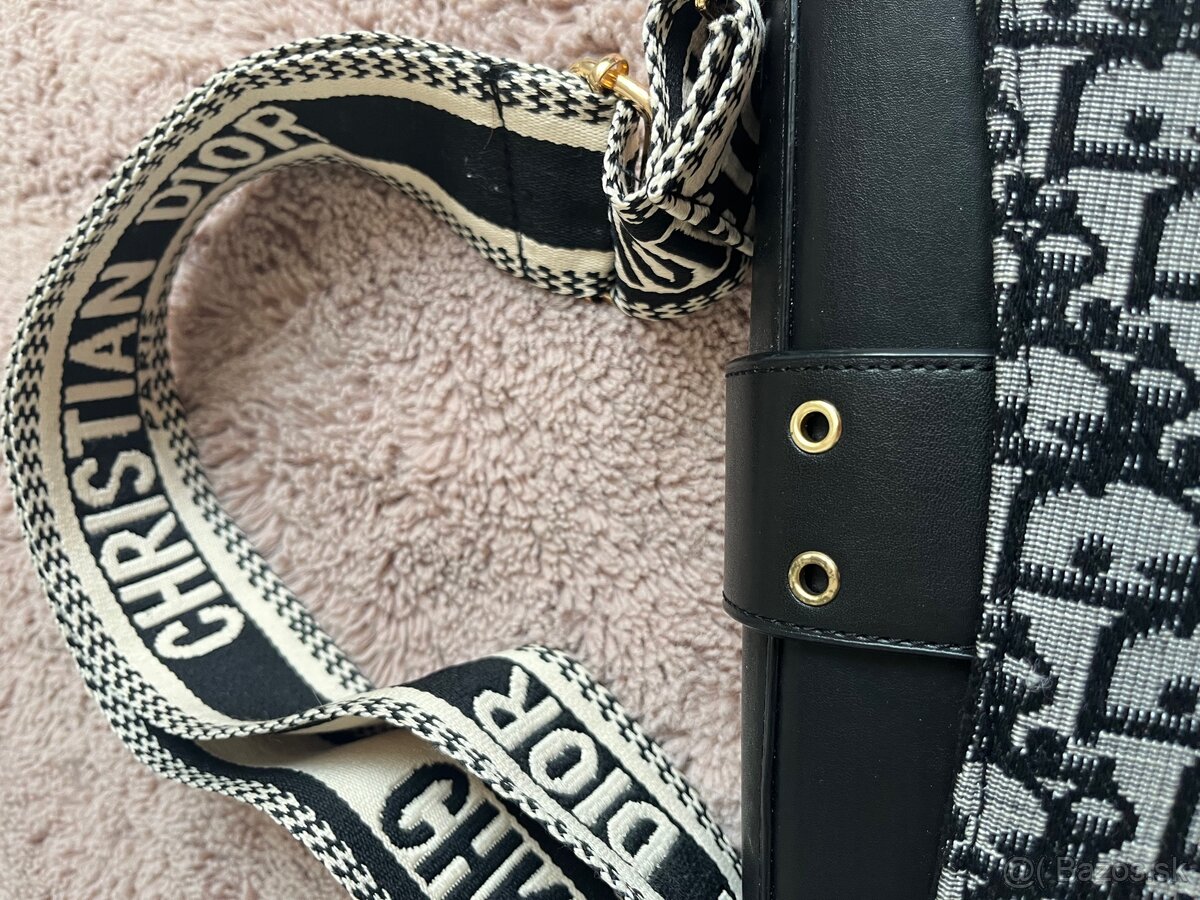 dámska elegantná kabelka - 10