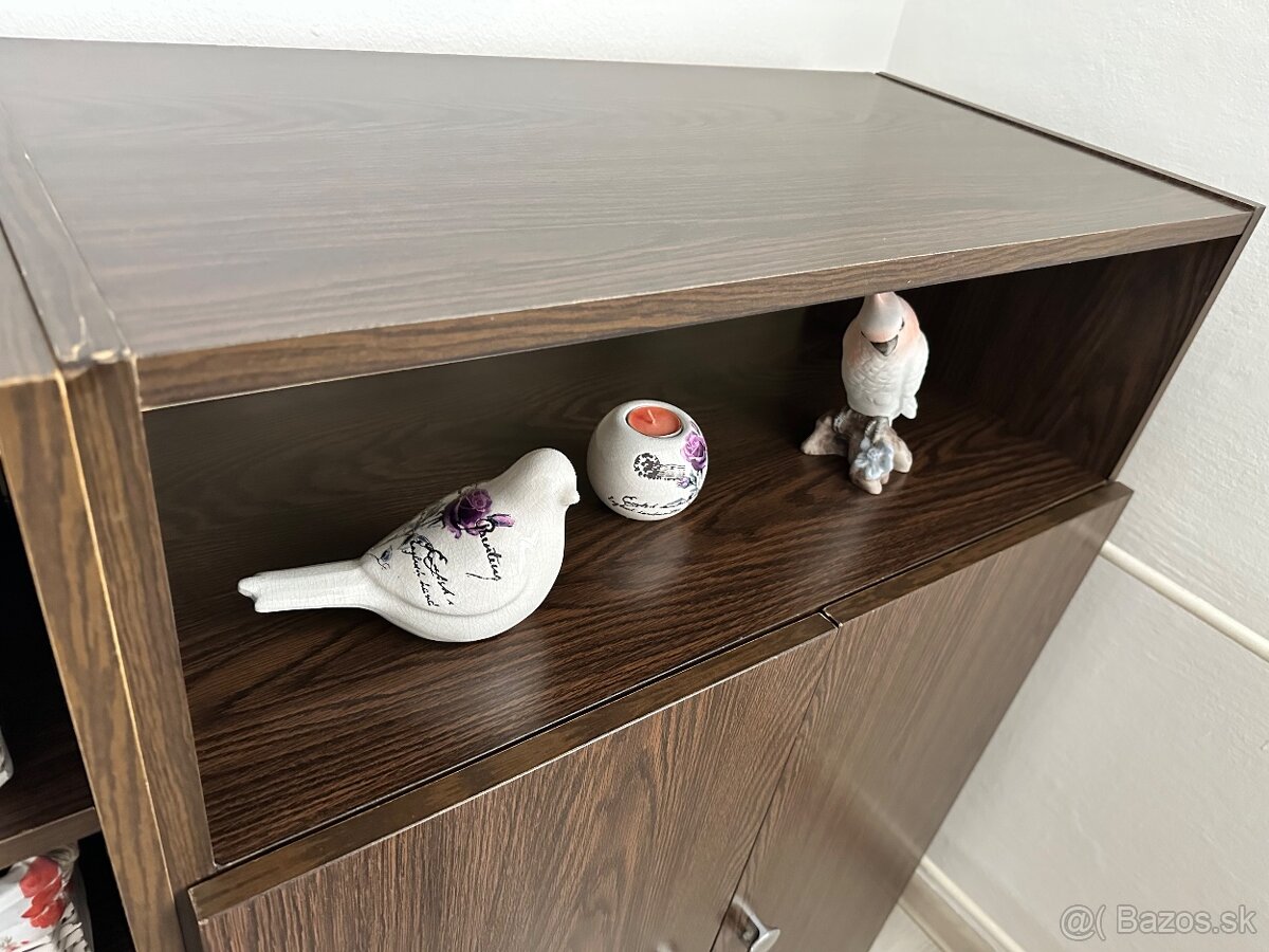 Obývacia stena - 10