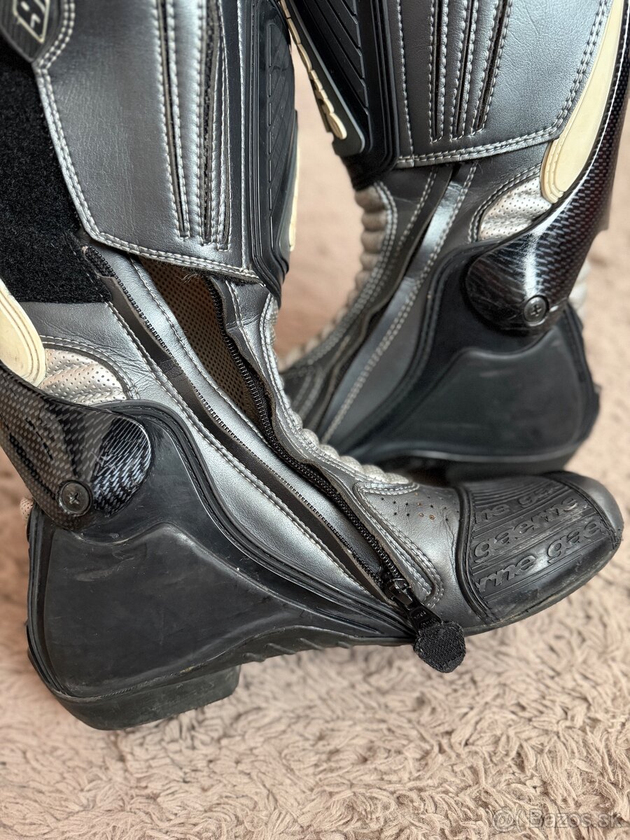 Moto čižmy Gaerne - 10