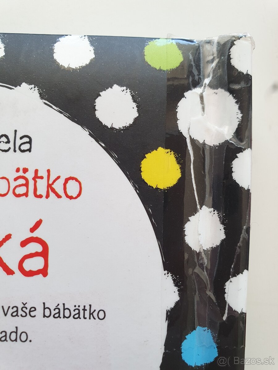 2x Prvé knižky pre bábätko - 10