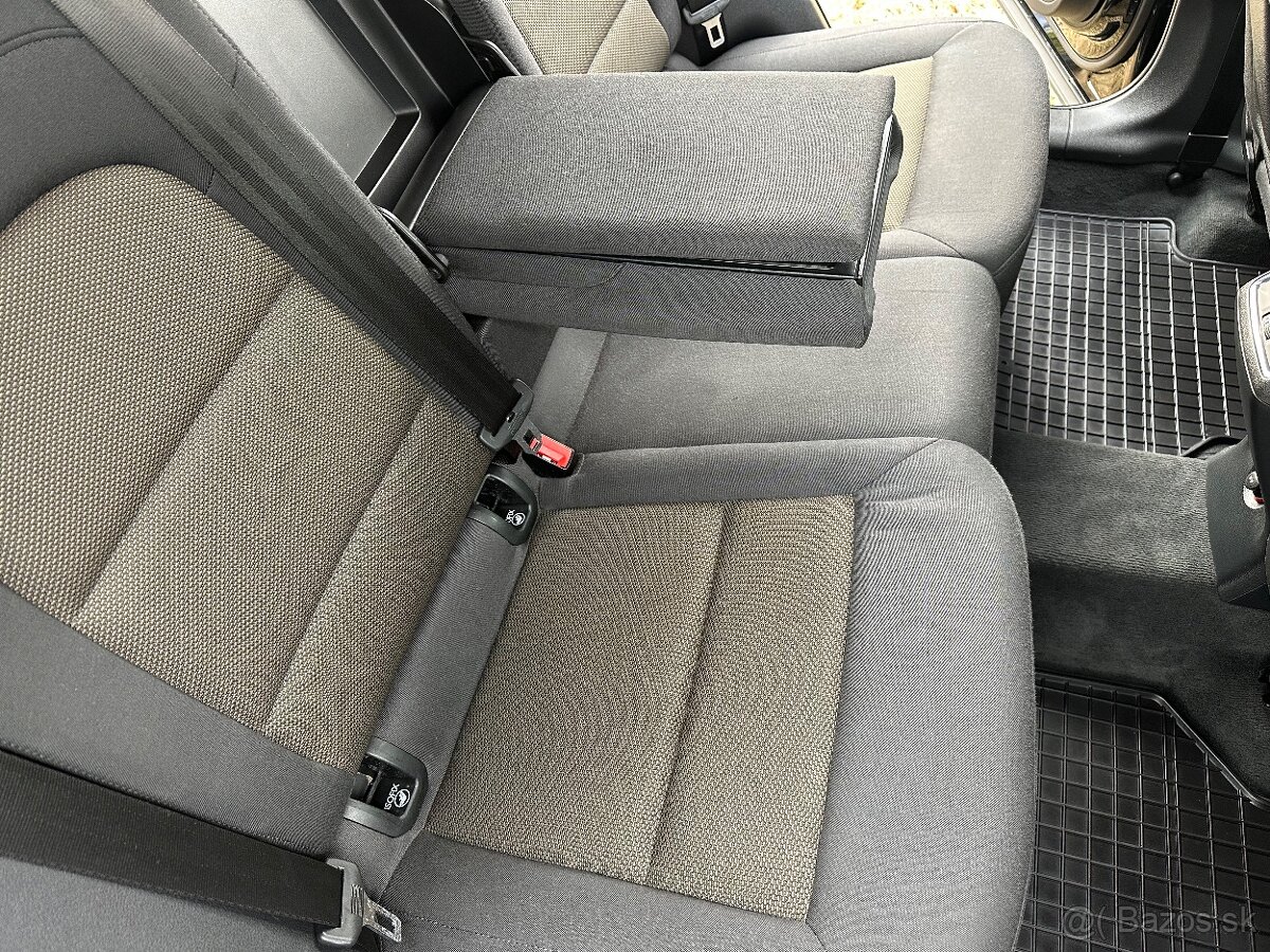 Audi Q3 2.0 TDI Prestige - 10