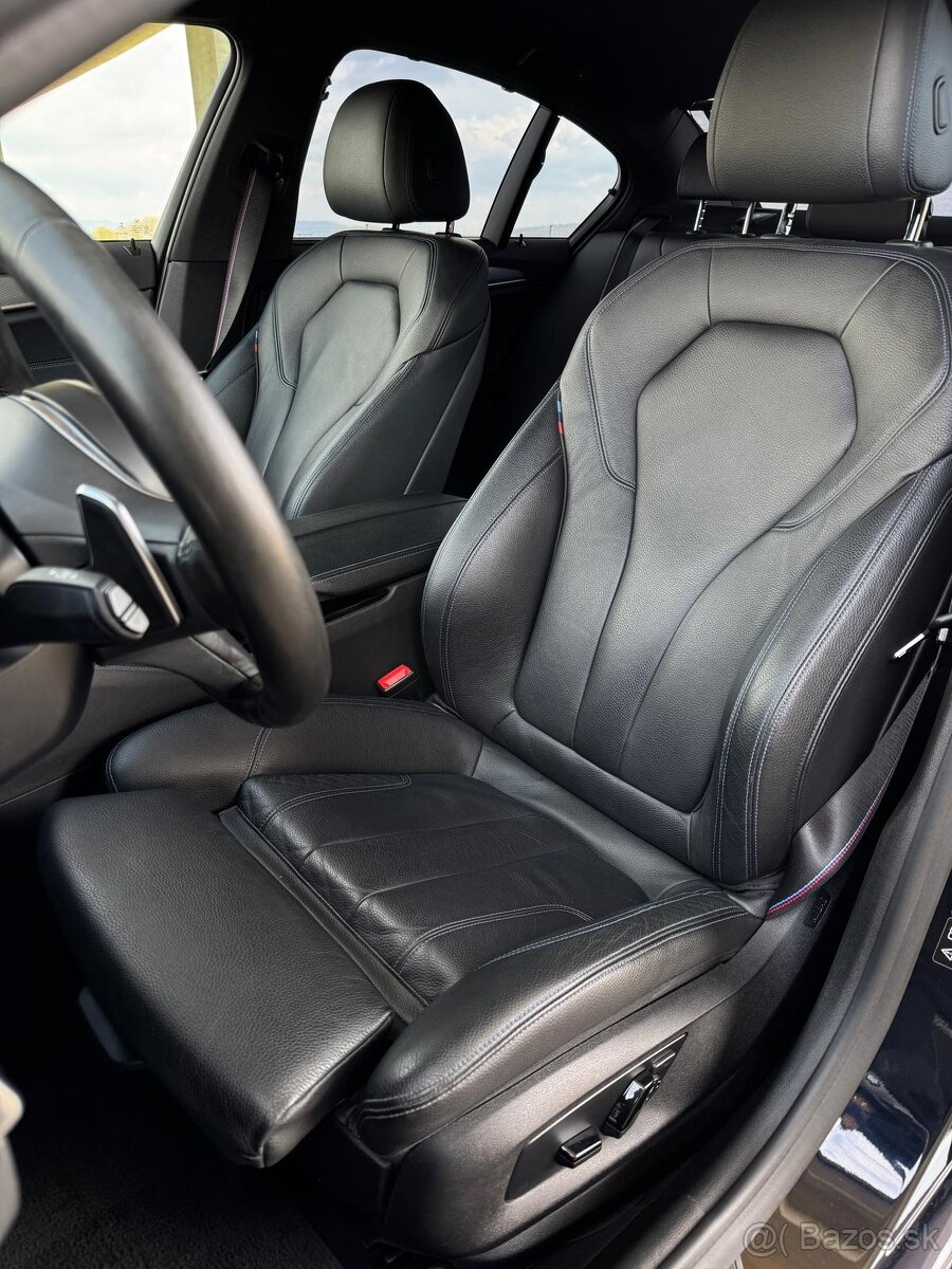 BMW 540i xDrive M Sport - G30 - 10