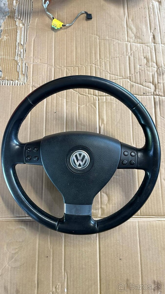 Volanty SKODA SEAT AUDI VOLKSWAGEN - 10