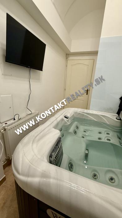 Kancelársky priestor 55m2, Orlia ul. - Hlavná, Staré mesto - 10