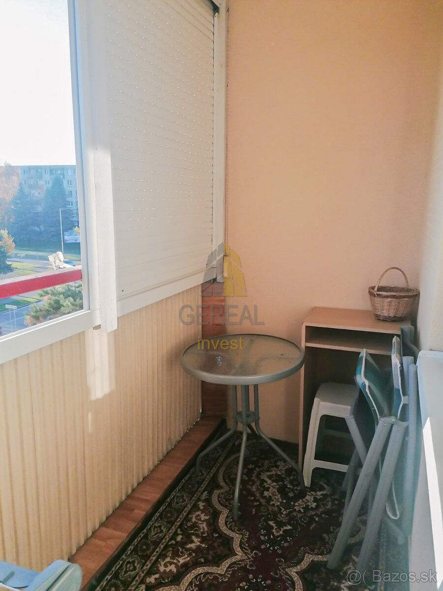 EXKLUZÍVNE IBA U NÁS | Útulný 1-izbový byt na prenájom v cen - 10