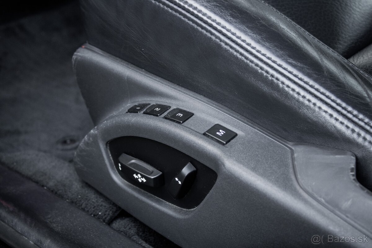 Volvo S80 T6 AWD Summum 224kw - 10