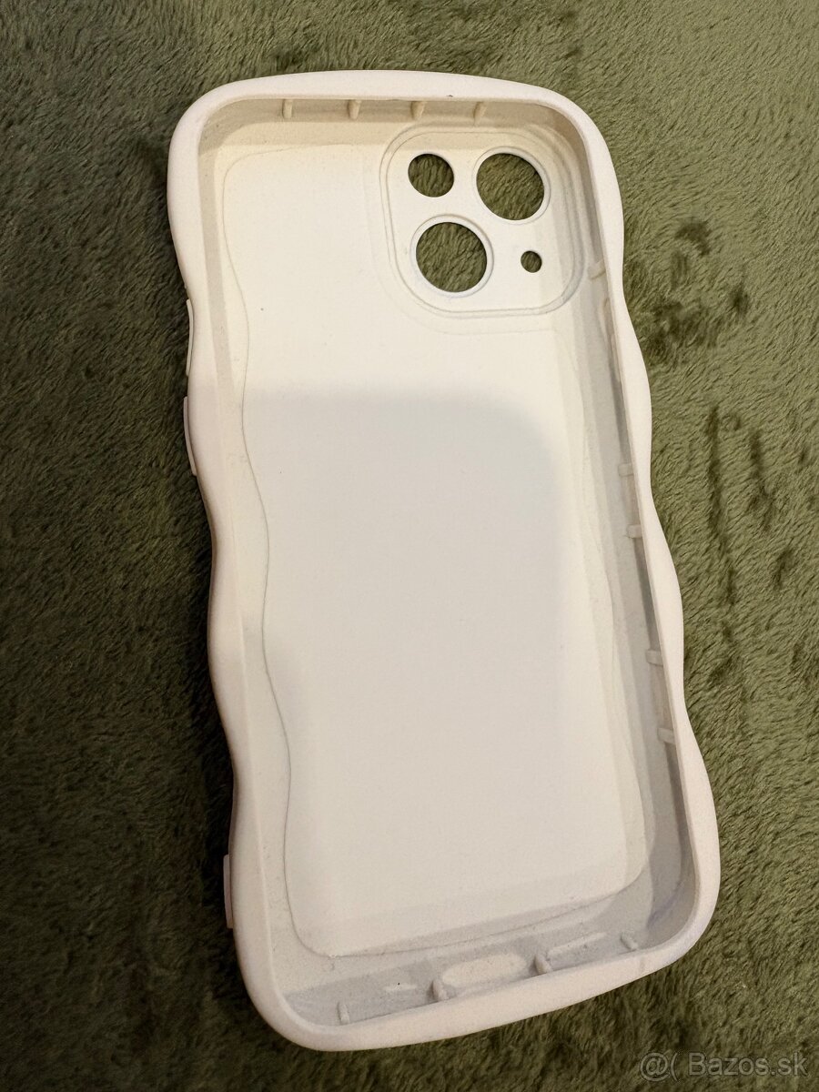 Predám iPhone 13 mini 128gb white - 10