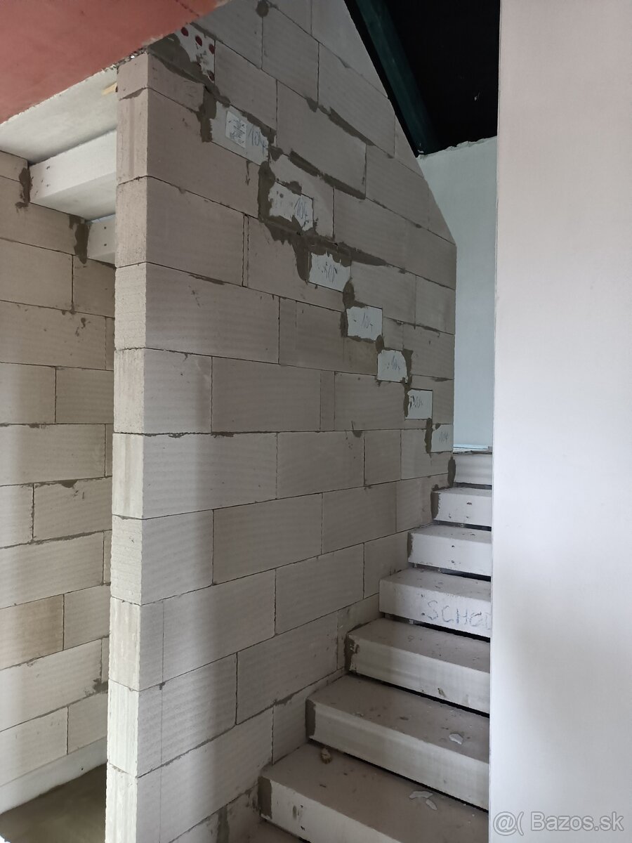 Spoľahlivé práce za rozumnú cenu - 10