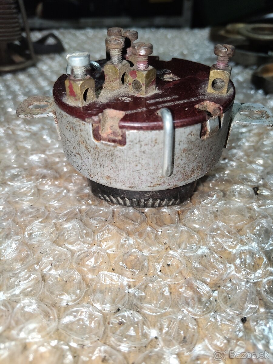 Jawa 250 350 panelka - 10