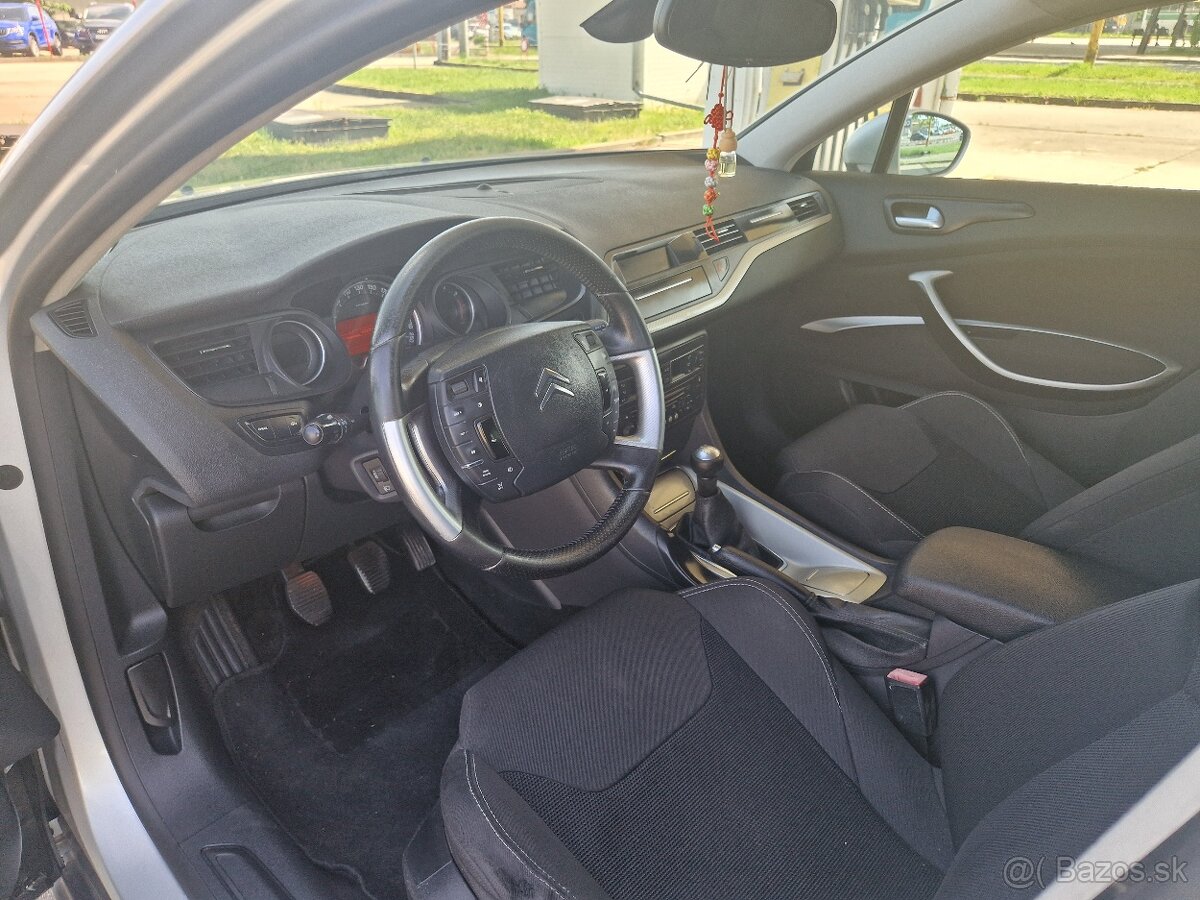 Citroën C5 1.8i 16V Seduction Dynamique - 10