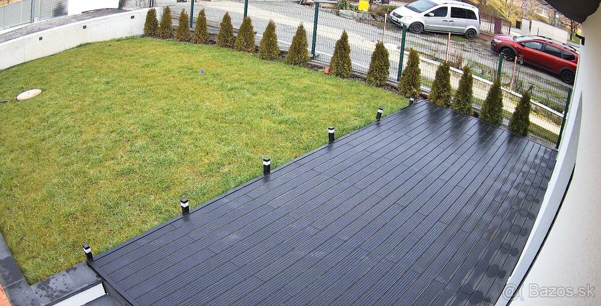 Dom v KNM na prenájom od 15.1.2026 - zariadený - 10