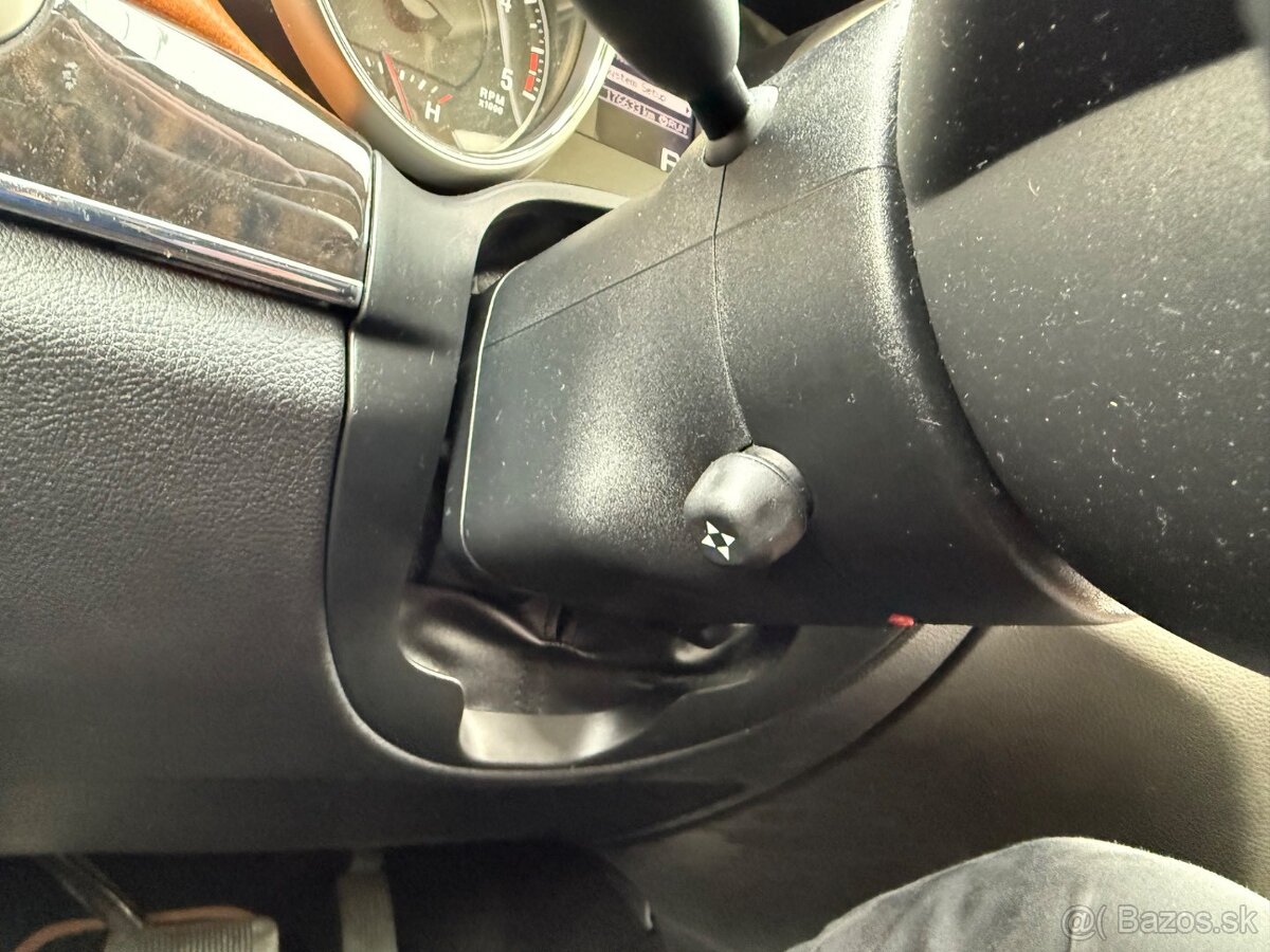 Jeep Grand Cherokee 3.0 CRD V6 Summit - 10