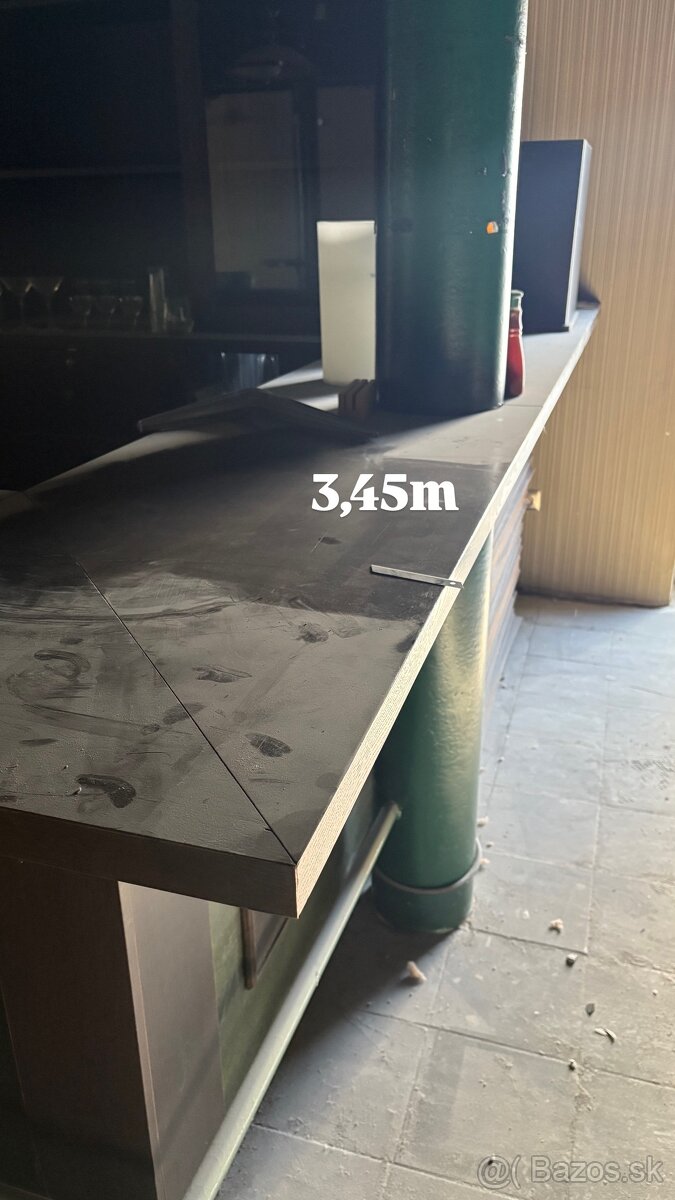 Bar-barový pult - 10