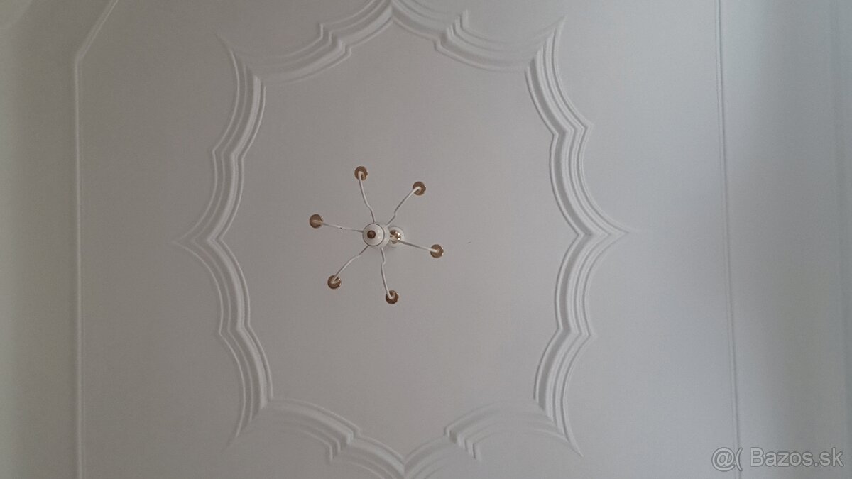 Dám do prenájmu 3i BYT 90 m² v centre TT - 10