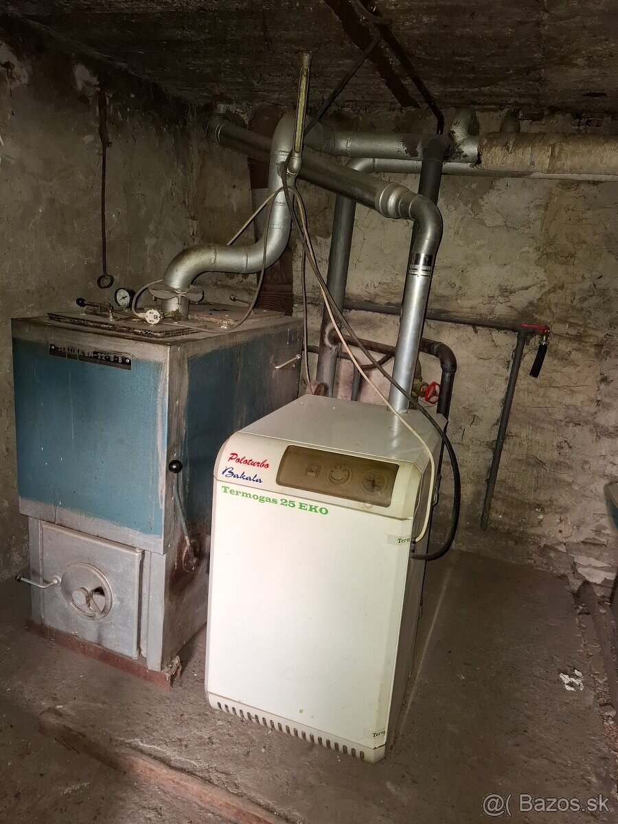 NA PREDAJ Rodinný dom v meste Kráľovský Chlmec - 10