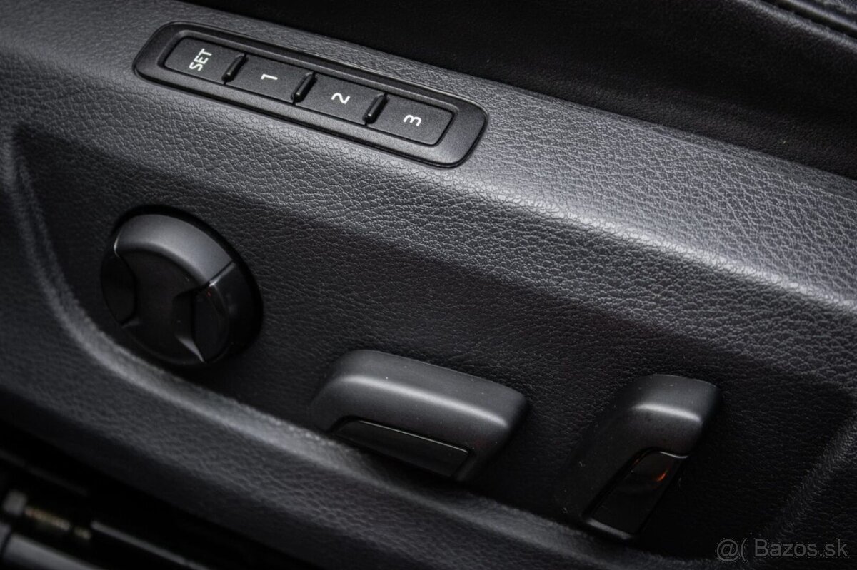 Škoda Superb L&K 140kw 4x4 DSG 2018 - 10