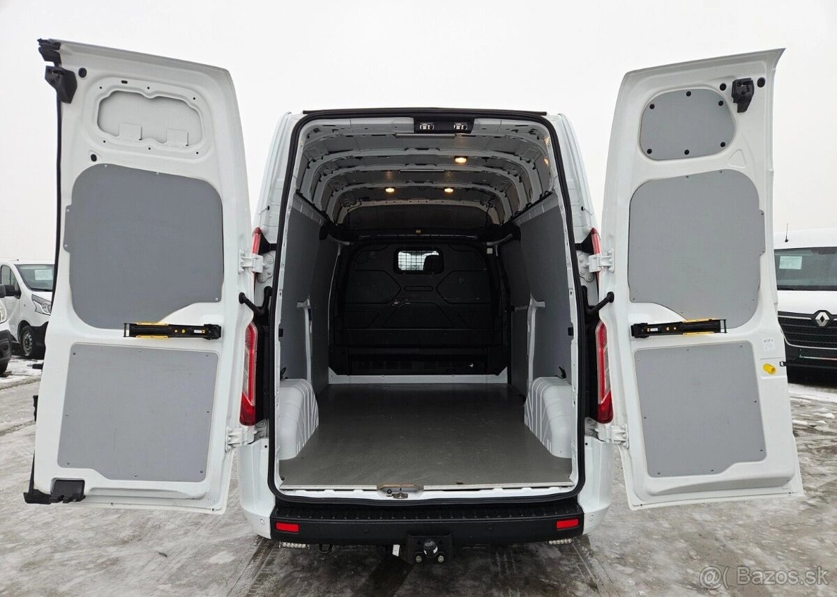 Ford Transit Custom L2H2 2.0TdCi 170 koni - 2021 - 10
