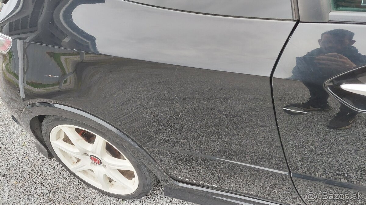 Honda Civic TYPE R FN2 k20z4 2.0 201ps - 10