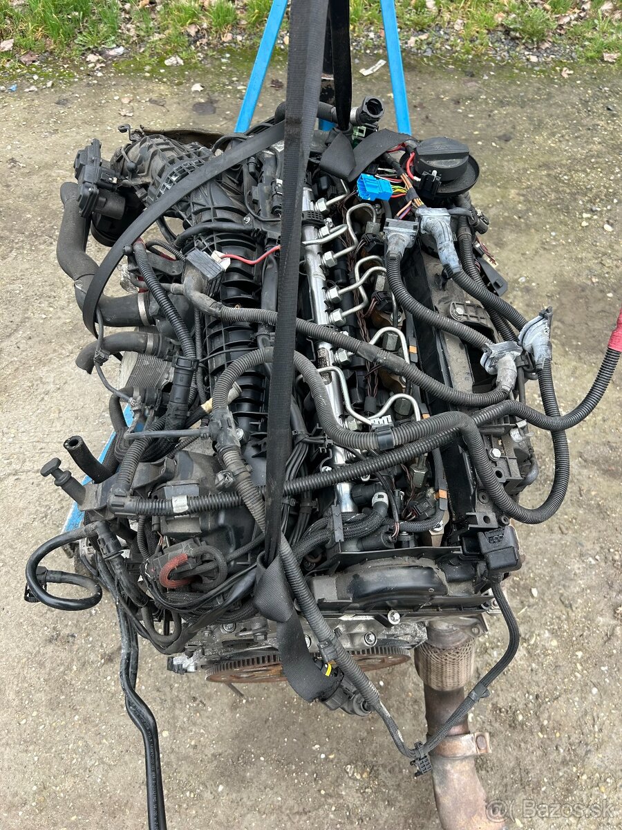 BMW 318d 320d 325d 330d 335d F30 F31 F80 E90 E91 E92 E93 - 10