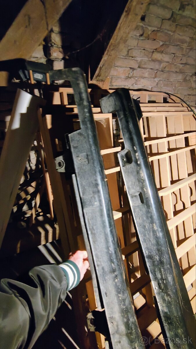 Lip kit accord cl7 - 10