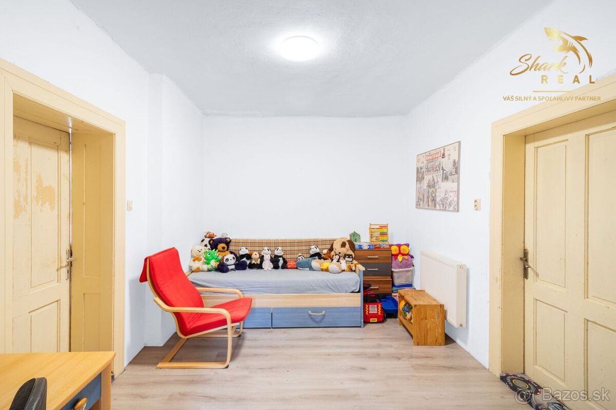 Nová cena Rodinný dom neďaleko Zlatých Moraviec - 10