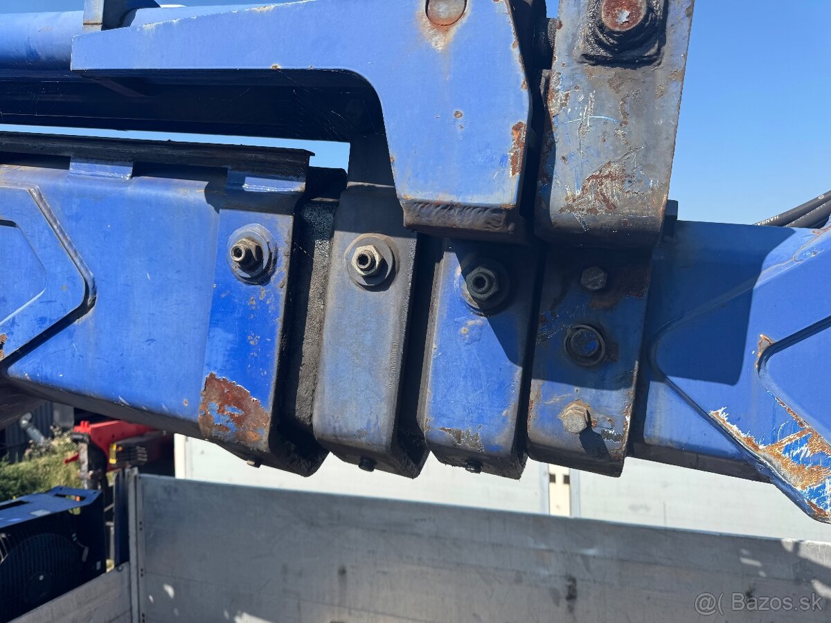 Man tgs 360 ruka mkg 21m - 10