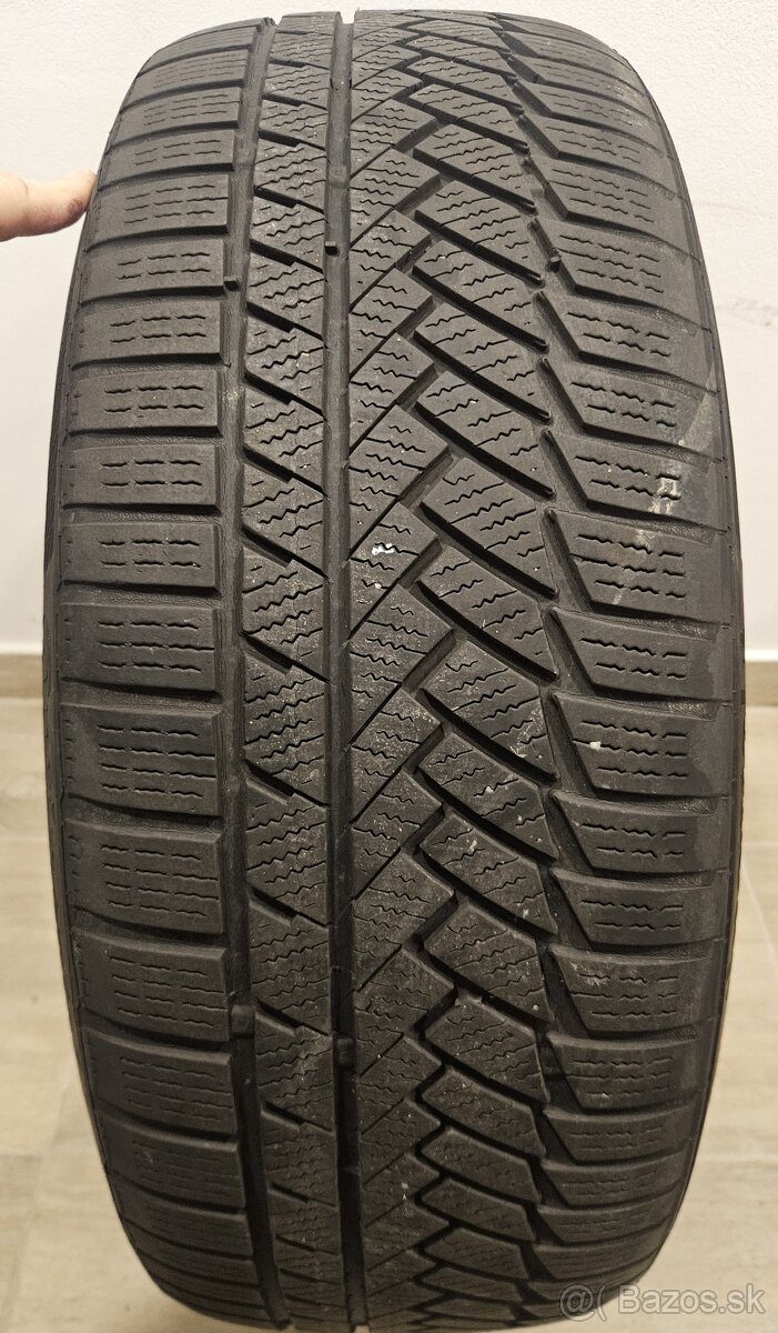 Nemecká zimná sada ALUTEC - 5x112 R20 + 235/45 r20 - 10