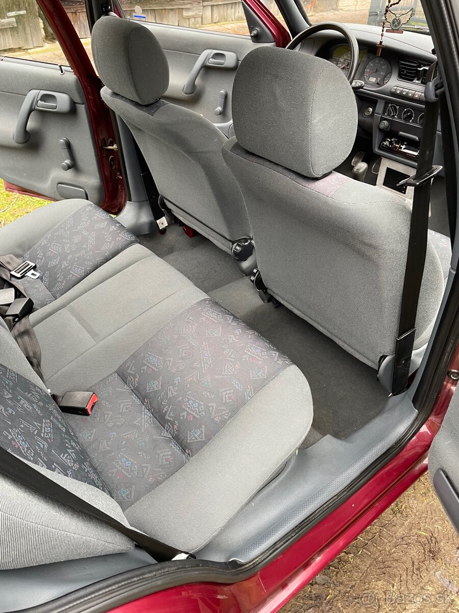 Škoda Felicia 1.3 mpi - 10