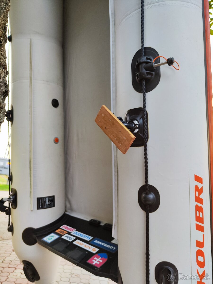 Kolibri KM 300P - 10