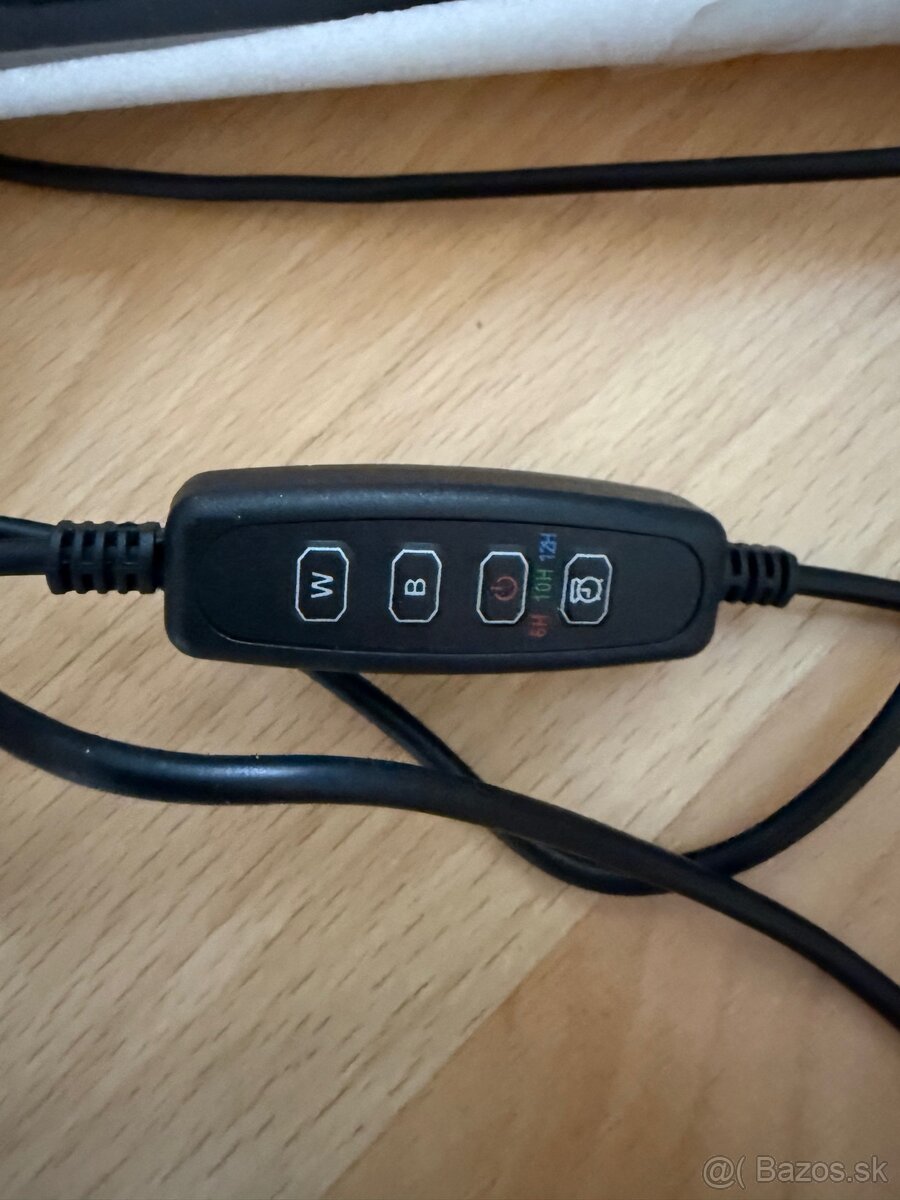 Akvárium + príslušenstvo - 10