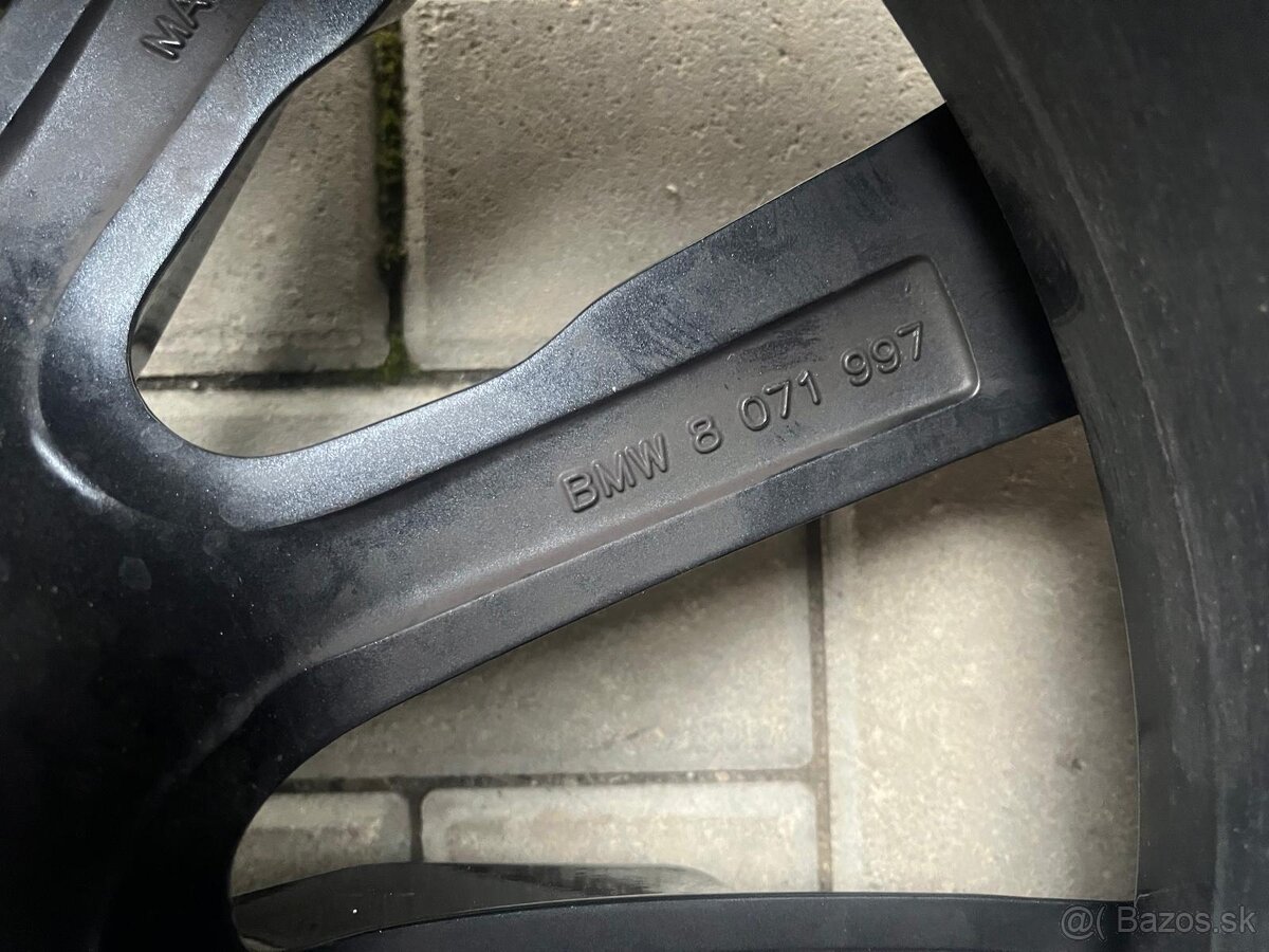 BMW R20 Styling 740M - 10