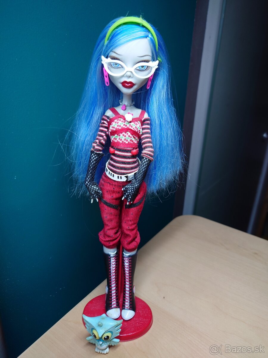 Predávam zbierku bábik - 10