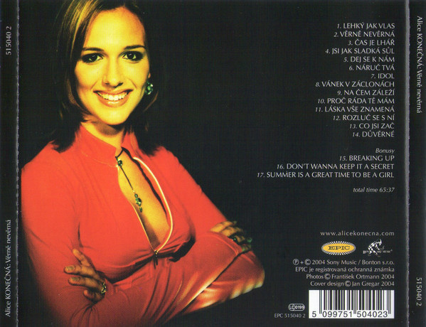 Prodám CD M.David,K.Brožová,Karya,A.Konečná: - 10