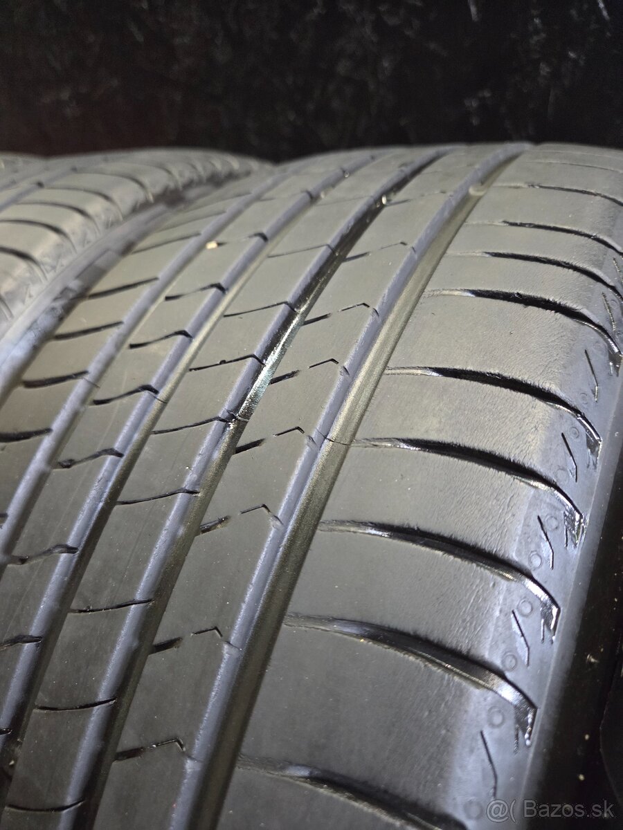 215/45 R16 Kumho letne pneumatiky - 10